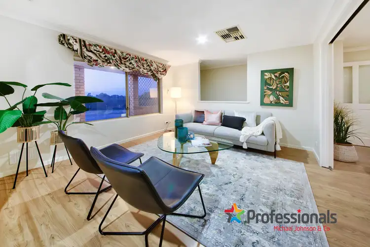 Second view of Homely house listing, 65 St Lawrence Drive, Beechboro WA 6063