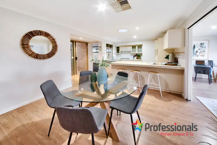 Fifth view of Homely house listing, 65 St Lawrence Drive, Beechboro WA 6063