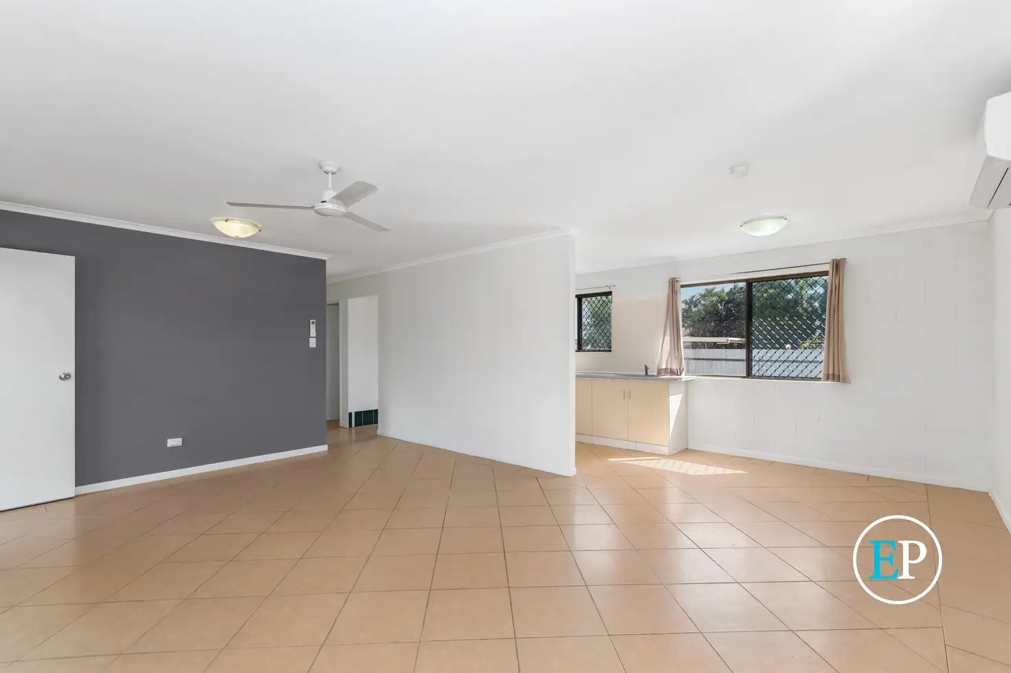 Main view of Homely house listing, 37 Violet Crescent, Rasmussen QLD 4815