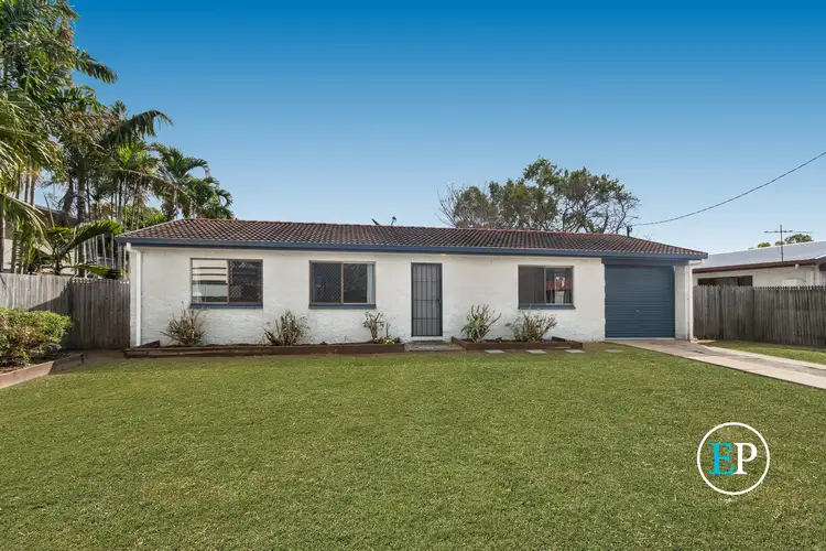 Second view of Homely house listing, 37 Violet Crescent, Rasmussen QLD 4815