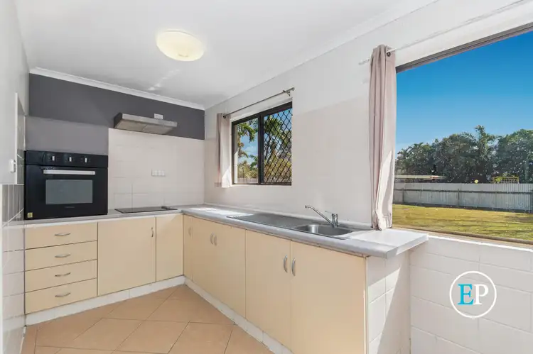 Third view of Homely house listing, 37 Violet Crescent, Rasmussen QLD 4815