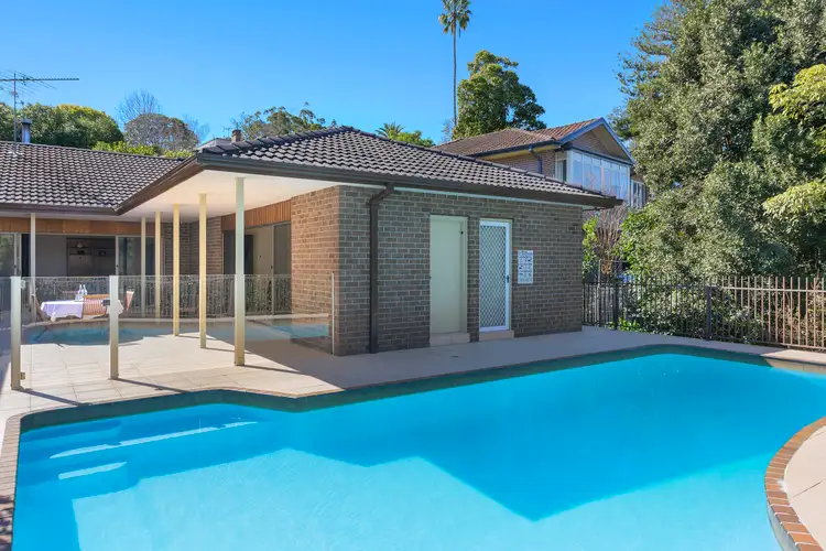 23A Rosemead Road, Hornsby NSW 2077
