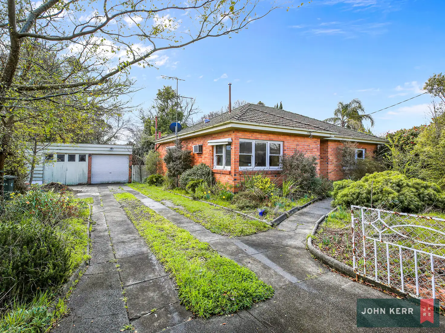 Main view of Homely house listing, 2 Service Road North, Moe VIC 3825