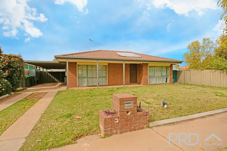 2 Flamingo Drive, Mildura VIC 3500