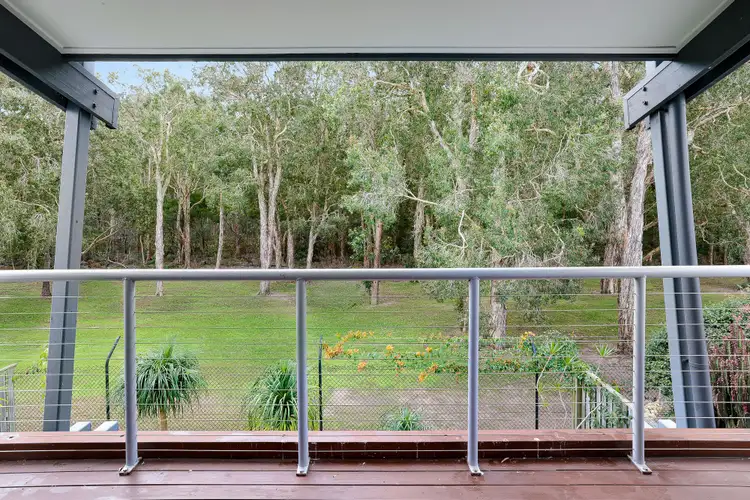 Second view of Homely house listing, 55/1 Manacor Place, Coombabah QLD 4216