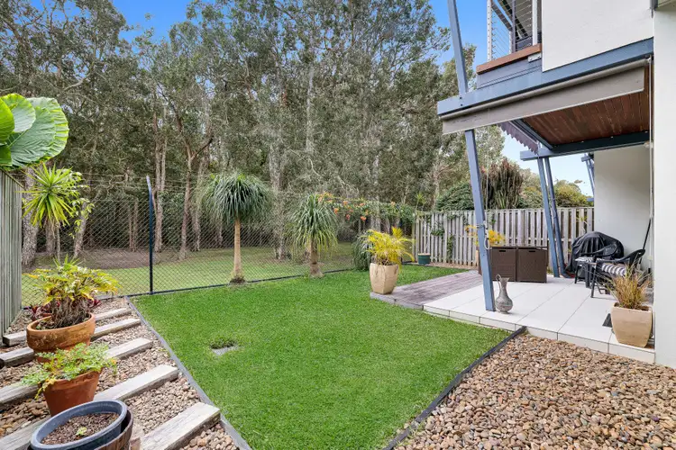 Third view of Homely house listing, 55/1 Manacor Place, Coombabah QLD 4216