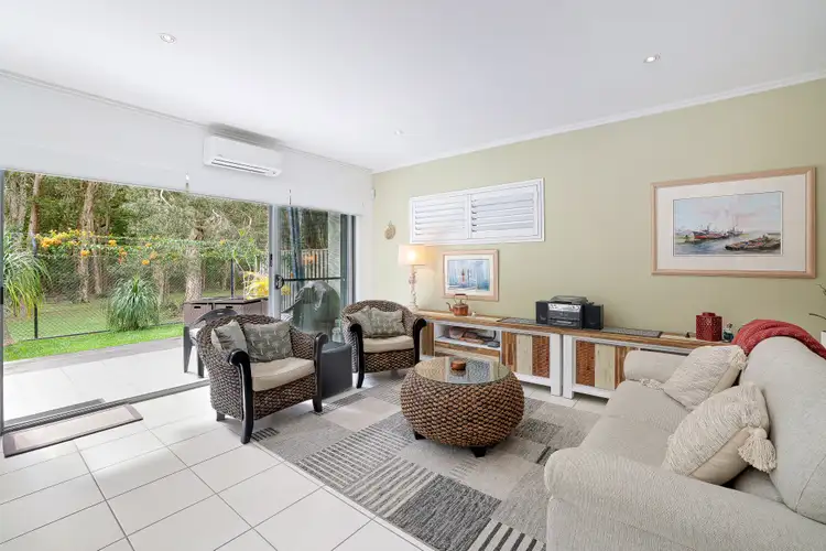 Fourth view of Homely house listing, 55/1 Manacor Place, Coombabah QLD 4216