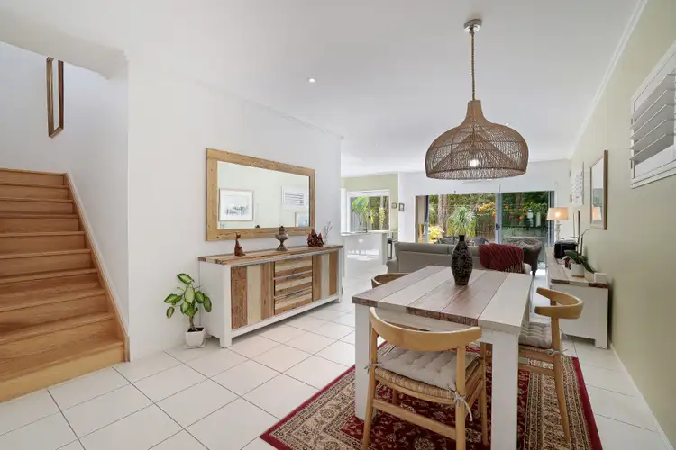 Fifth view of Homely house listing, 55/1 Manacor Place, Coombabah QLD 4216