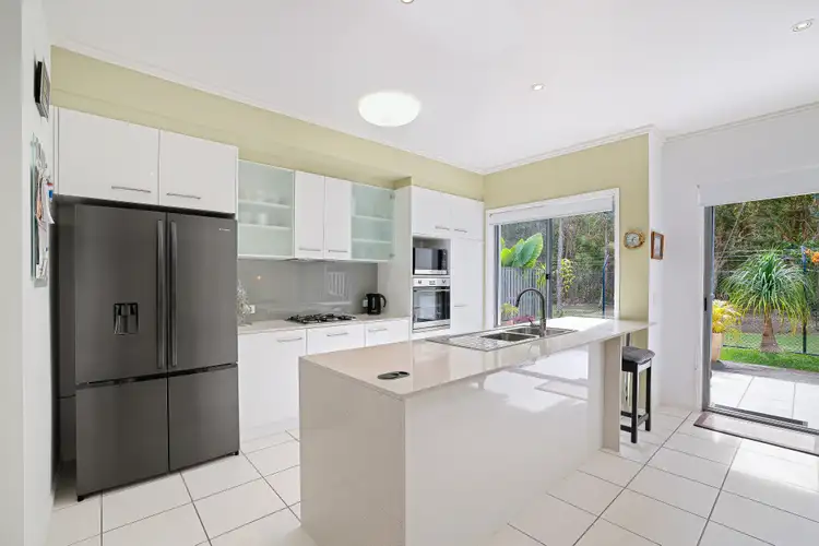 Seventh view of Homely house listing, 55/1 Manacor Place, Coombabah QLD 4216