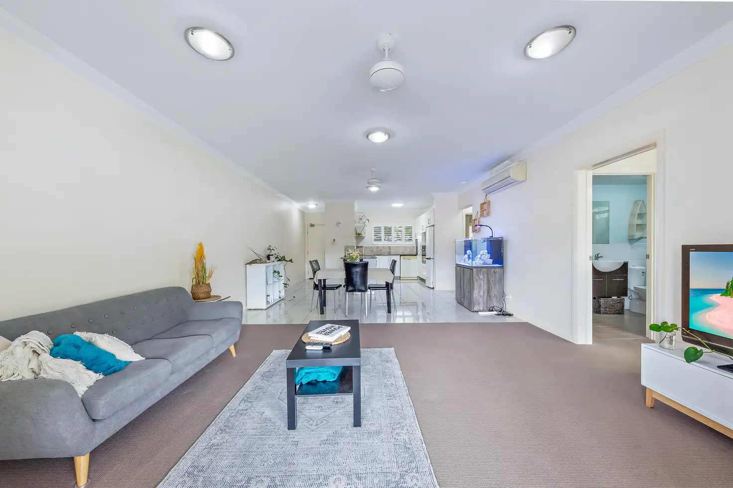 Main view of Homely unit listing, 29/3 Deloraine Close, Cannonvale QLD 4802