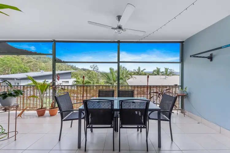 Second view of Homely unit listing, 29/3 Deloraine Close, Cannonvale QLD 4802