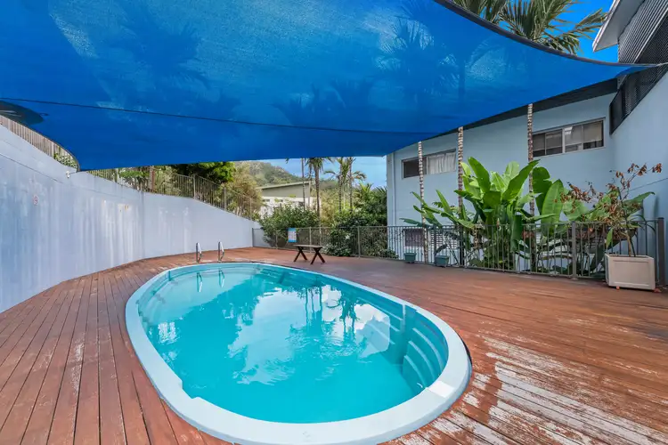 Fourth view of Homely unit listing, 29/3 Deloraine Close, Cannonvale QLD 4802