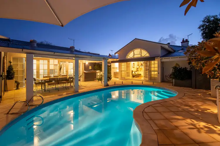 Main view of Homely house listing, 22 Waverley Street, South Perth WA 6151