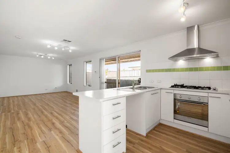 Fifth view of Homely house listing, 17A Gilbertson Road, Kardinya WA 6163