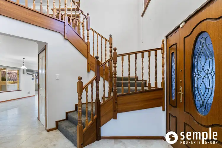 Fourth view of Homely house listing, 15 Moresby Close, Bibra Lake WA 6163