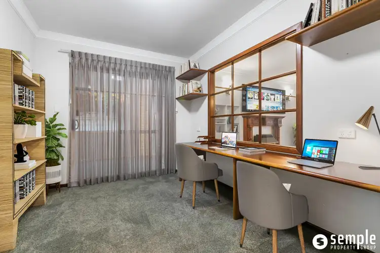 Fifth view of Homely house listing, 15 Moresby Close, Bibra Lake WA 6163