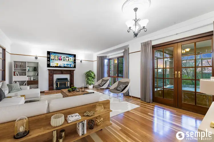 Sixth view of Homely house listing, 15 Moresby Close, Bibra Lake WA 6163