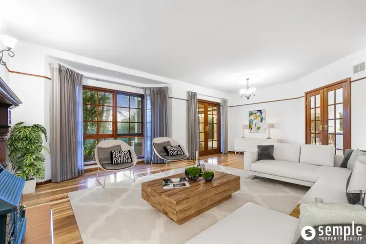 Seventh view of Homely house listing, 15 Moresby Close, Bibra Lake WA 6163