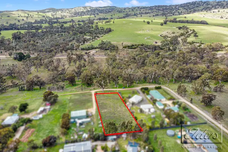 Lot 105 McDonalds Lane, Ravenswood VIC 3453