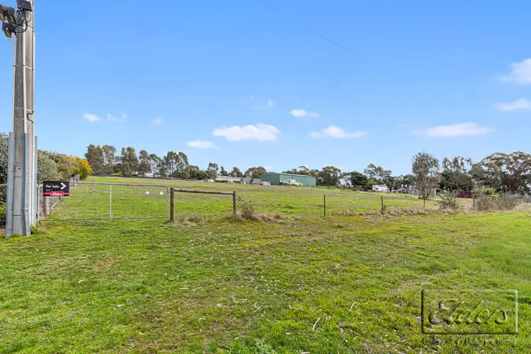 Third view of Homely land listing, Lot 105 McDonalds Lane, Ravenswood VIC 3453