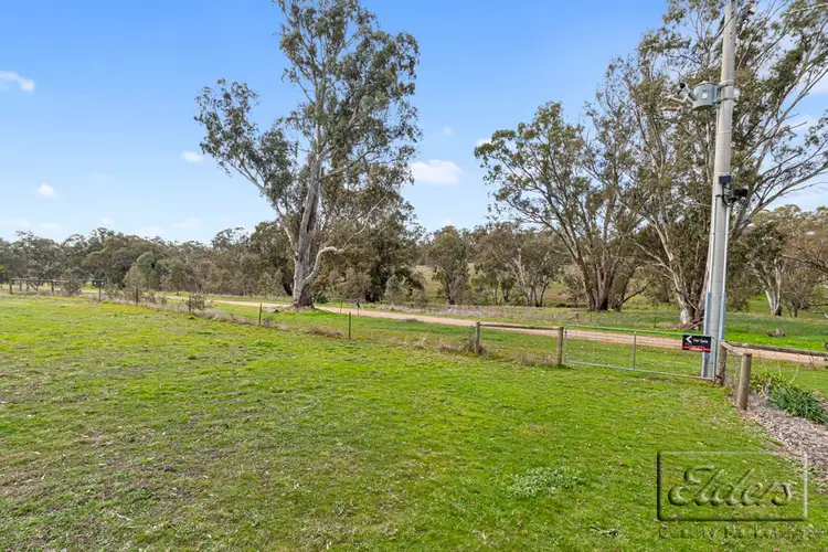 Fourth view of Homely land listing, Lot 105 McDonalds Lane, Ravenswood VIC 3453