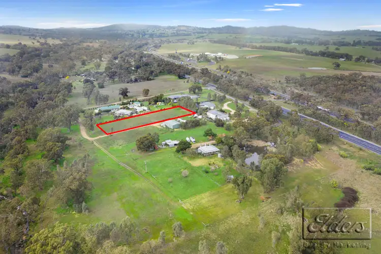 Sixth view of Homely land listing, Lot 105 McDonalds Lane, Ravenswood VIC 3453