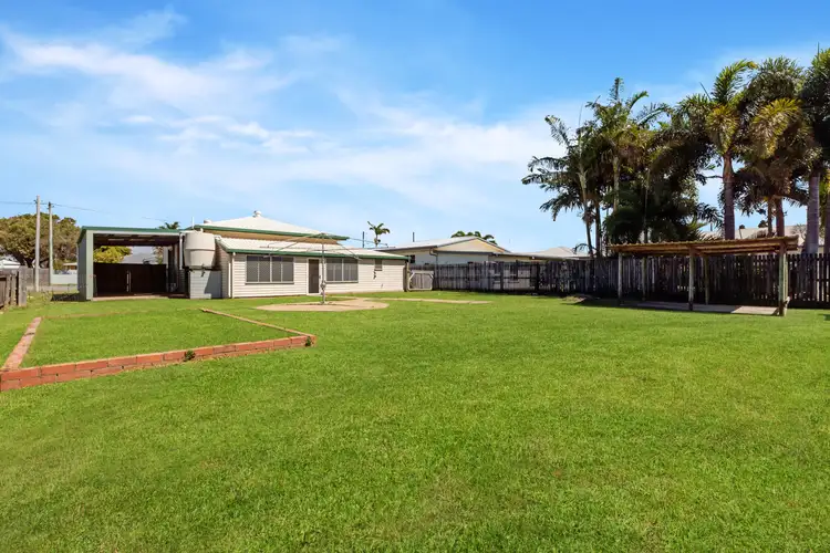 28 Smith Street, West Mackay QLD 4740