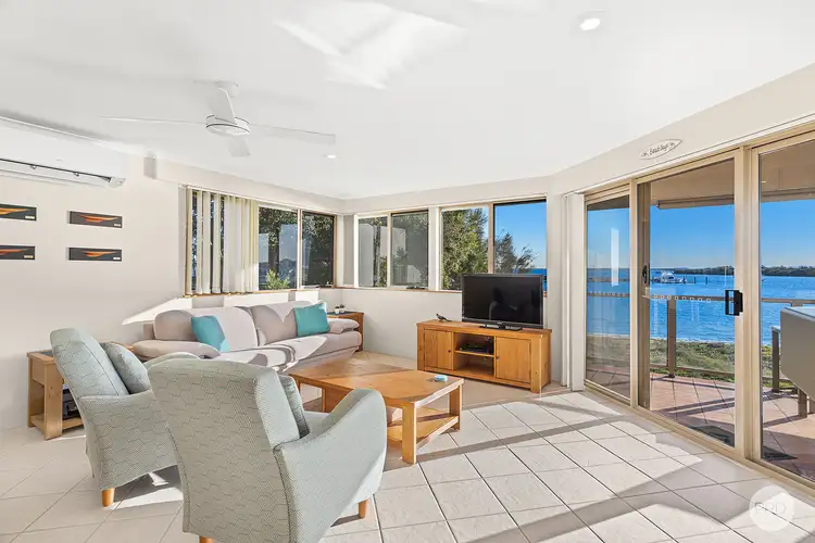 2/40 Sunset Boulevard, Soldiers Point NSW 2317