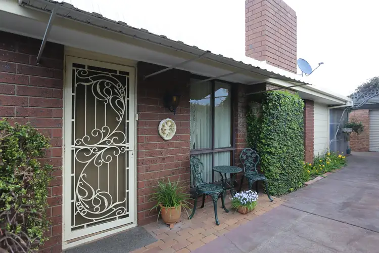 Second view of Homely house listing, 6 Rimfire Close, St Albans Park VIC 3219