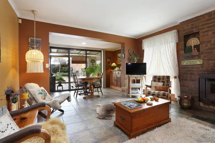 Fifth view of Homely house listing, 6 Rimfire Close, St Albans Park VIC 3219