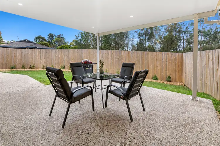 Third view of Homely house listing, 1/9 Bennett Way, Upper Coomera QLD 4209
