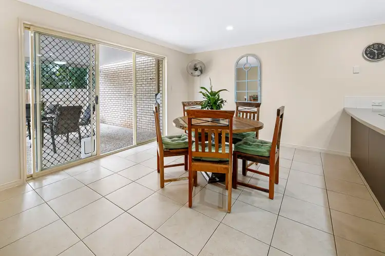 Fifth view of Homely house listing, 1/9 Bennett Way, Upper Coomera QLD 4209