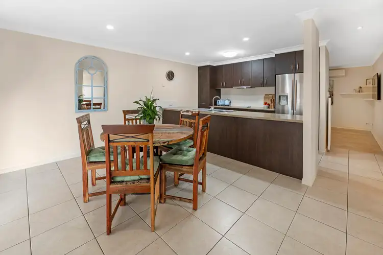 Sixth view of Homely house listing, 1/9 Bennett Way, Upper Coomera QLD 4209