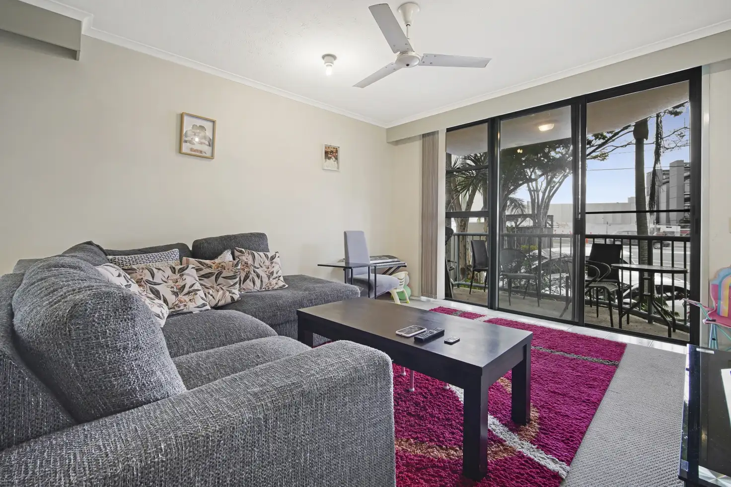 Main view of Homely unit listing, 5/124 Queen Street, Southport QLD 4215