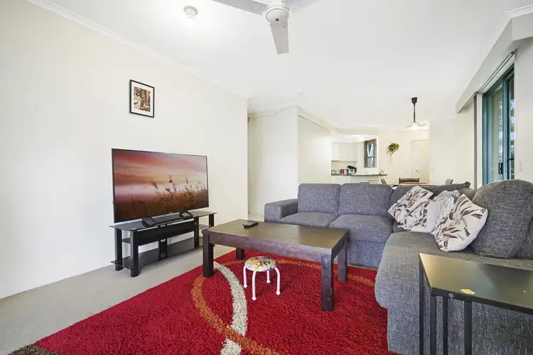 Second view of Homely unit listing, 5/124 Queen Street, Southport QLD 4215