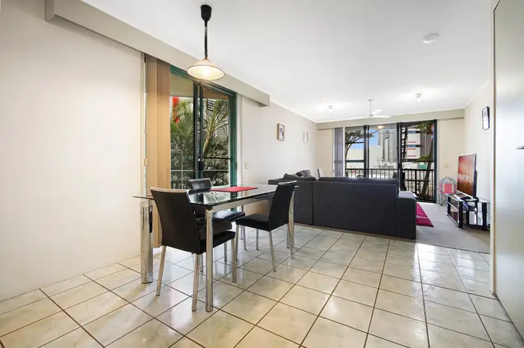 Fifth view of Homely unit listing, 5/124 Queen Street, Southport QLD 4215
