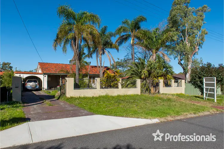 Main view of Homely house listing, 20 Kingsfold Street, Balga WA 6061