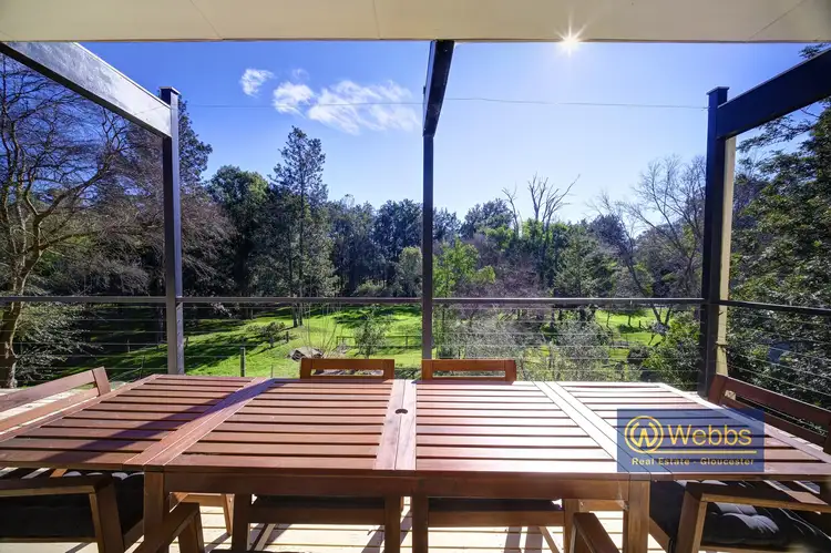 Second view of Homely house listing, 6 Cook Street, Gloucester NSW 2422