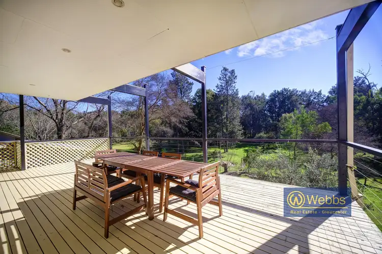 Fourth view of Homely house listing, 6 Cook Street, Gloucester NSW 2422
