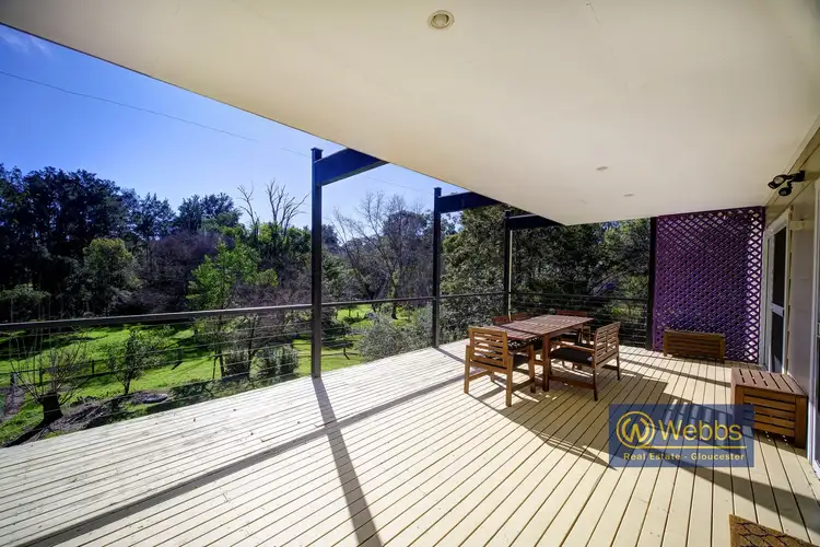 Fifth view of Homely house listing, 6 Cook Street, Gloucester NSW 2422