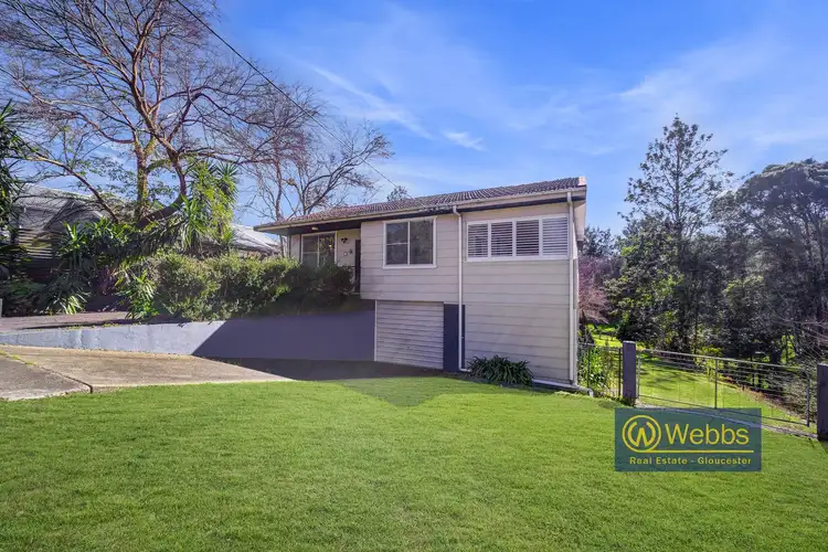 Sixth view of Homely house listing, 6 Cook Street, Gloucester NSW 2422