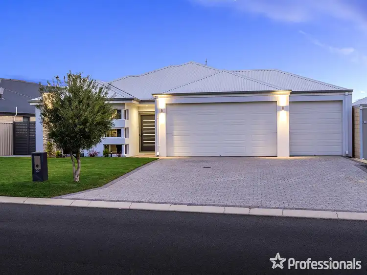 30 Hillsborough Avenue, Baldivis WA 6171