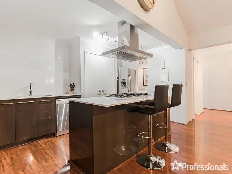 Third view of Homely house listing, 30 Hillsborough Avenue, Baldivis WA 6171