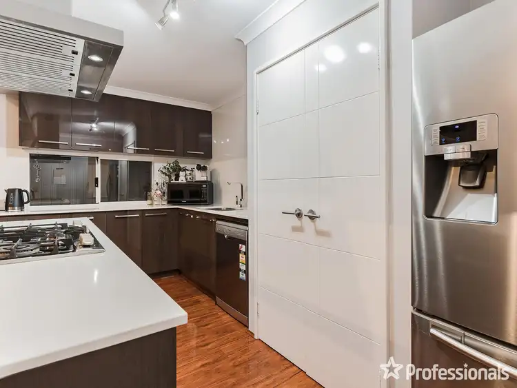 Fifth view of Homely house listing, 30 Hillsborough Avenue, Baldivis WA 6171