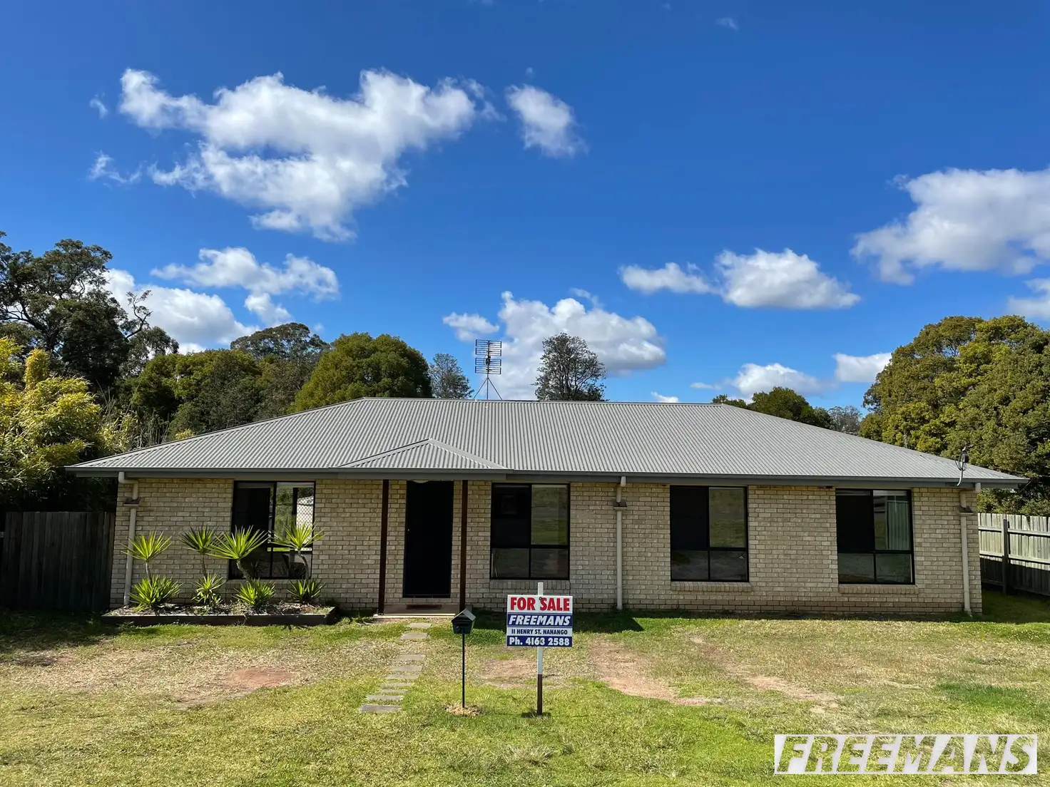 Main view of Homely house listing, 21 Railway Street, Blackbutt QLD 4314
