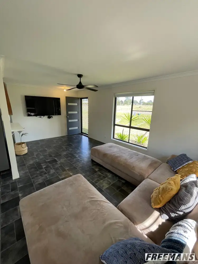 Second view of Homely house listing, 21 Railway Street, Blackbutt QLD 4314