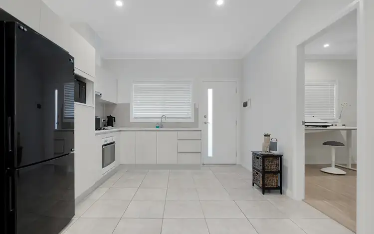 Seventh view of Homely house listing, 21 Corndew Crescent, Werrington Downs NSW 2747