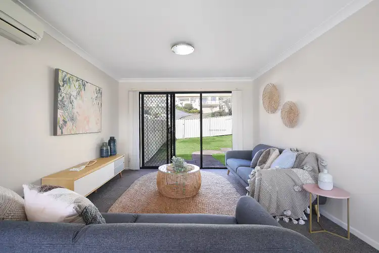 Second view of Homely townhouse listing, 12/51 Newling Street, Lisarow NSW 2250