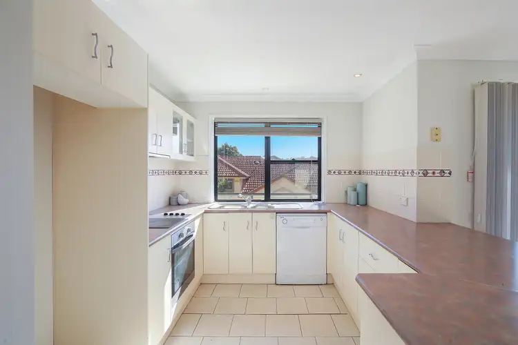 Third view of Homely townhouse listing, 12/51 Newling Street, Lisarow NSW 2250