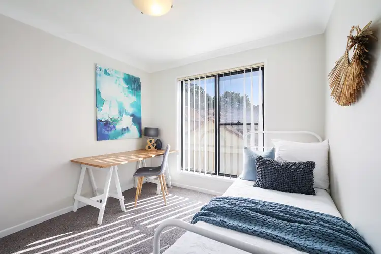 Fifth view of Homely townhouse listing, 12/51 Newling Street, Lisarow NSW 2250